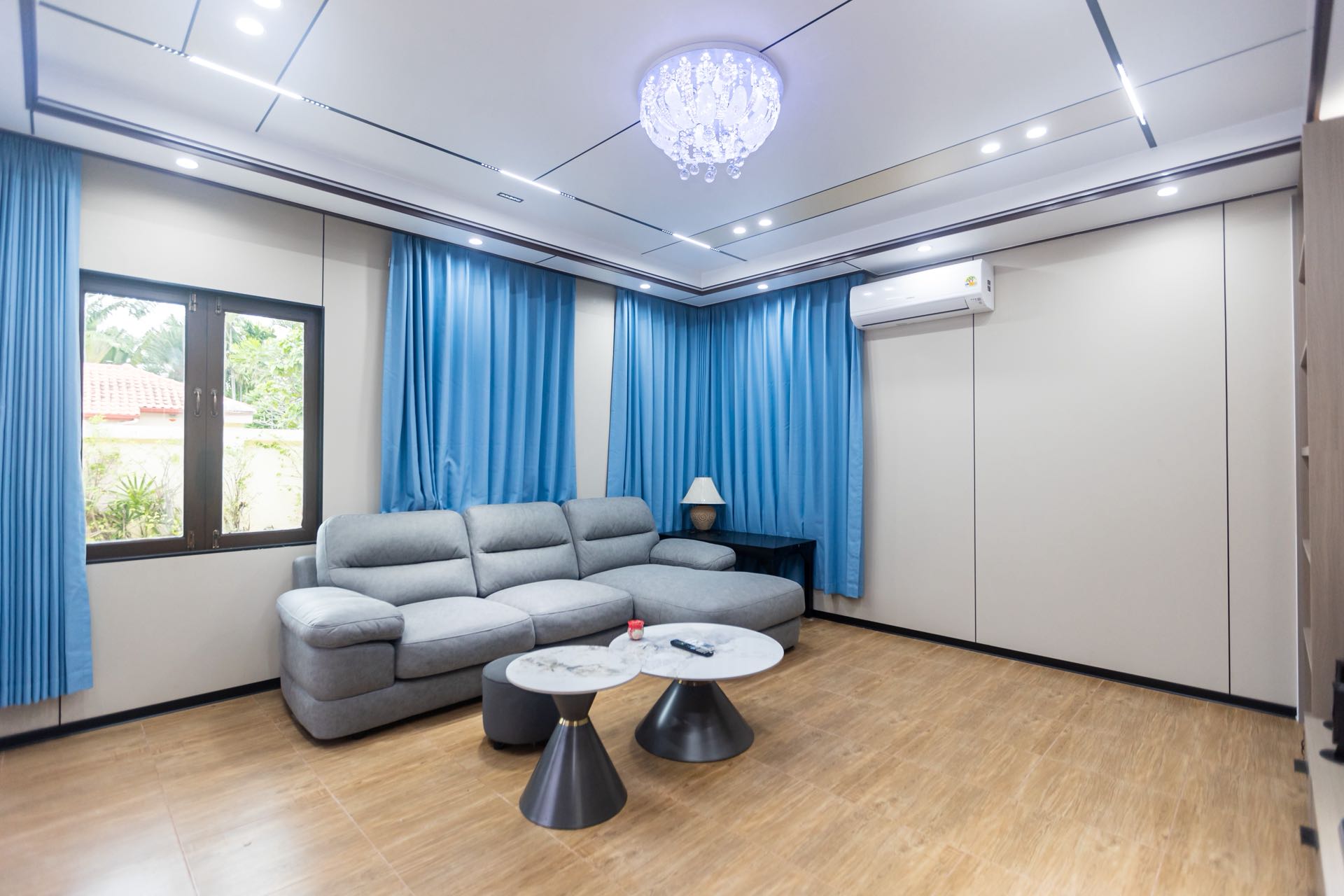 RV193 纳中天近海别墅