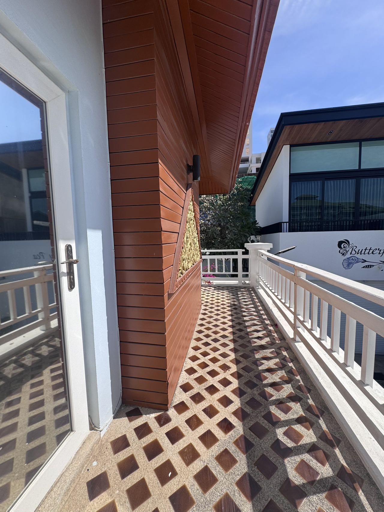 GⅤ549 帕山2巷泰式独栋泳池别墅