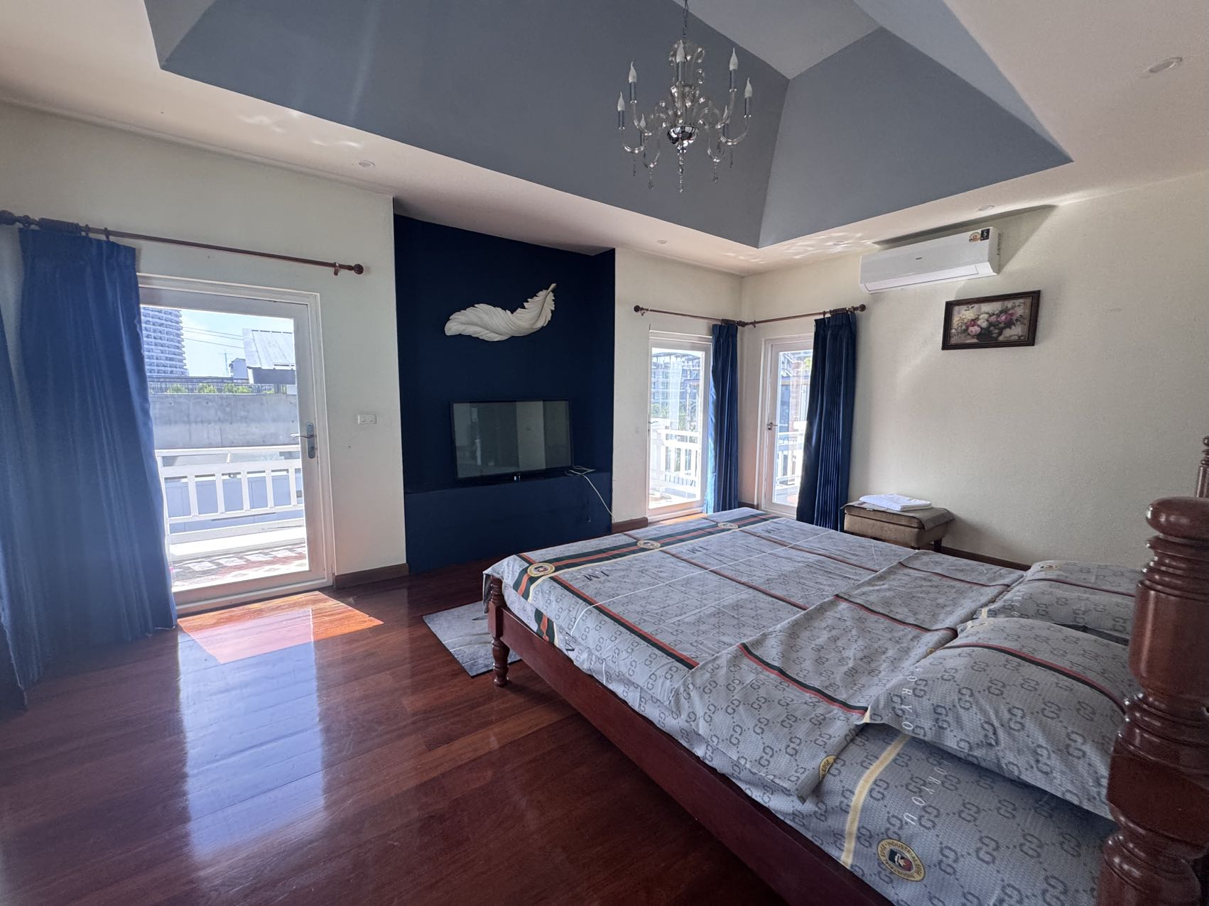 GⅤ549 帕山2巷泰式独栋泳池别墅