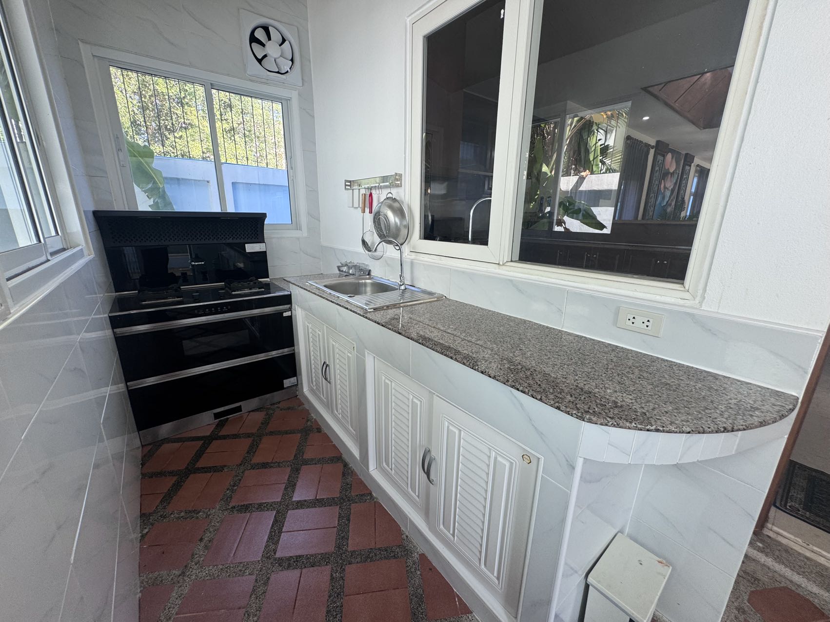 GⅤ549 帕山2巷泰式独栋泳池别墅