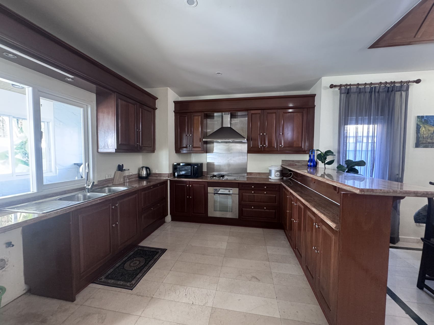 GⅤ549 帕山2巷泰式独栋泳池别墅