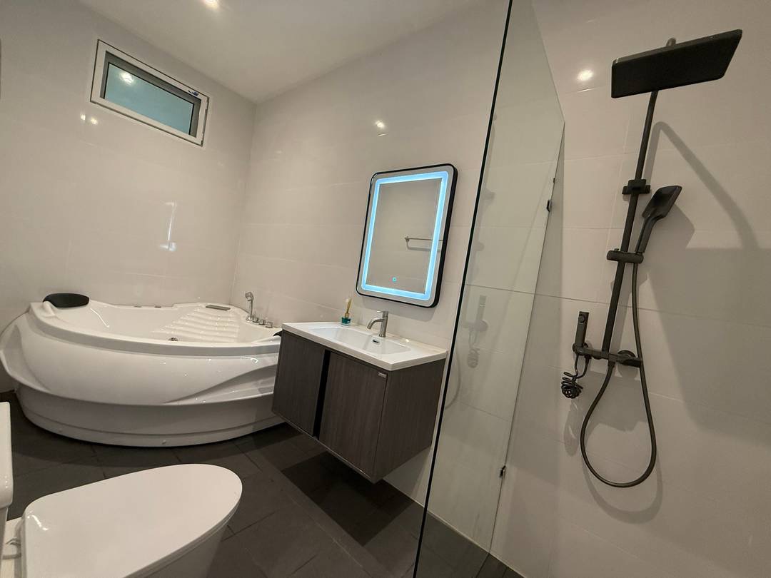 Suksabai 泳池别墅