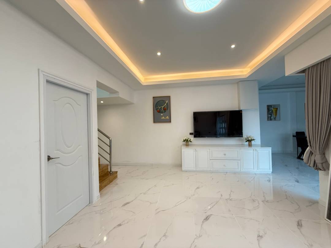 Suksabai 泳池别墅