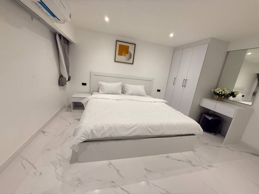 Suksabai 泳池别墅