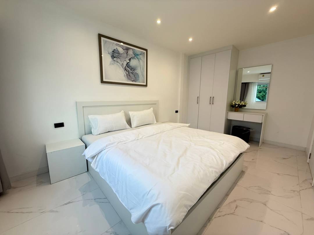 Suksabai 泳池别墅