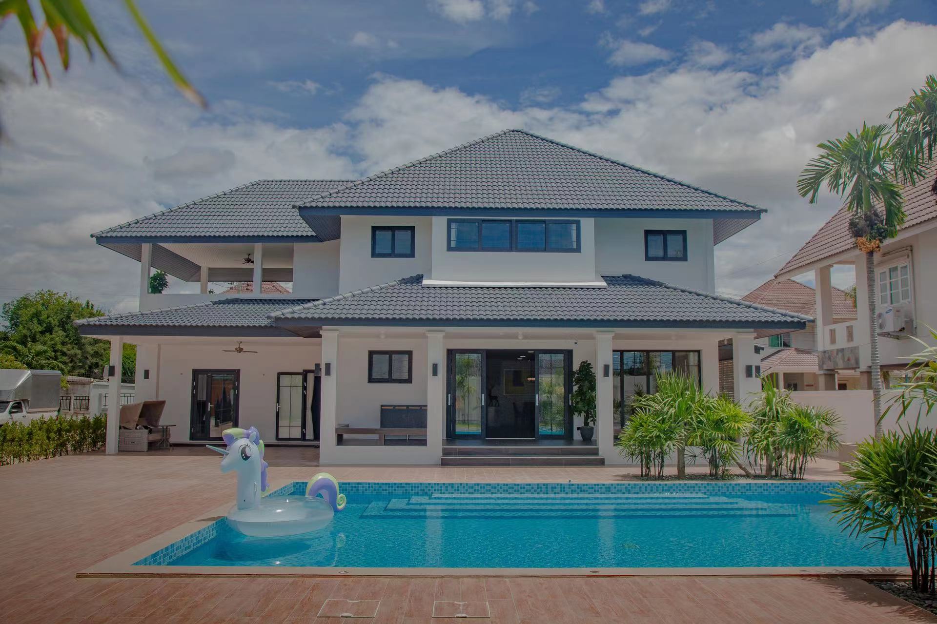 <strong>芭提雅</strong>豪华