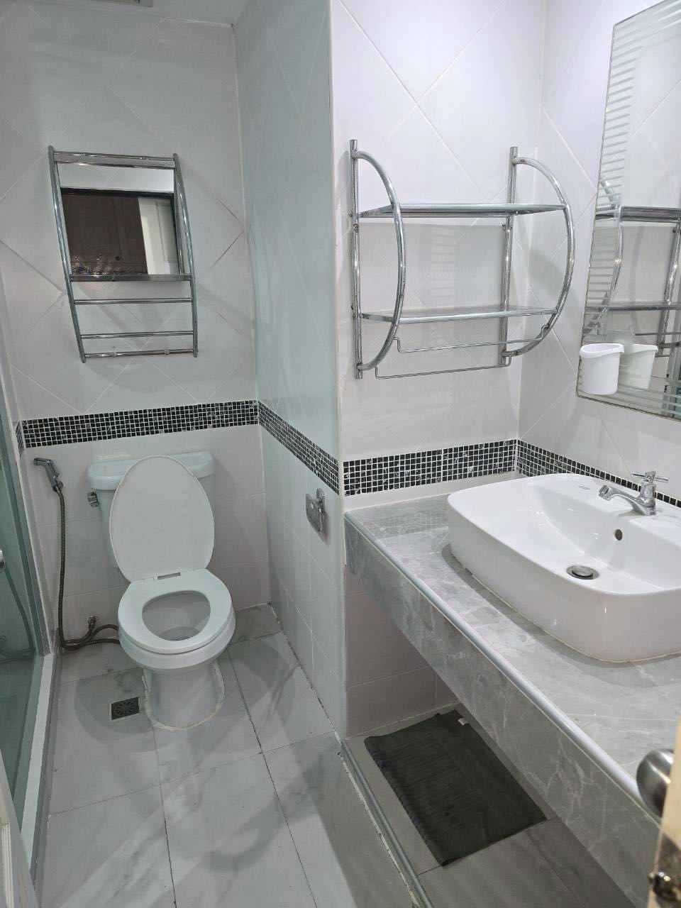 Jomtien Beach Condominium 