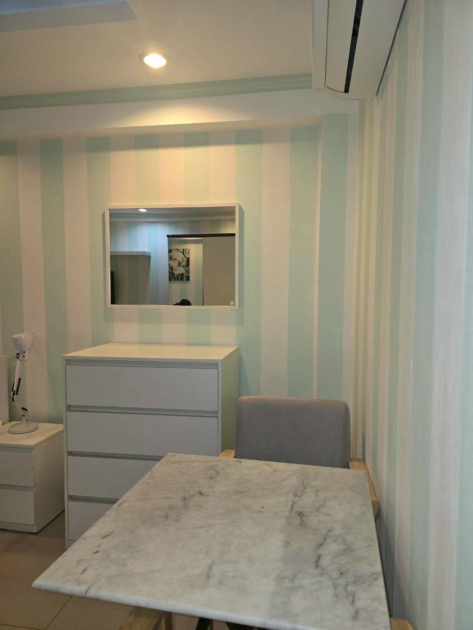 Jomtien Beach Condominium 