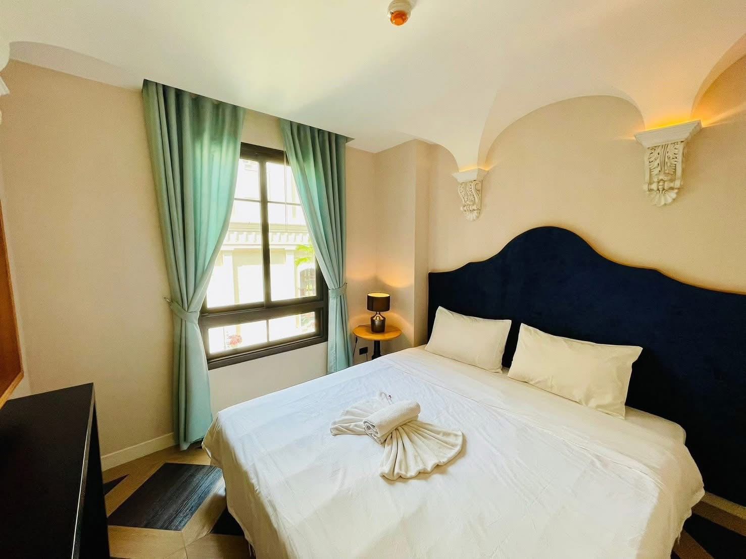 Espana Condo Resort Pattaya