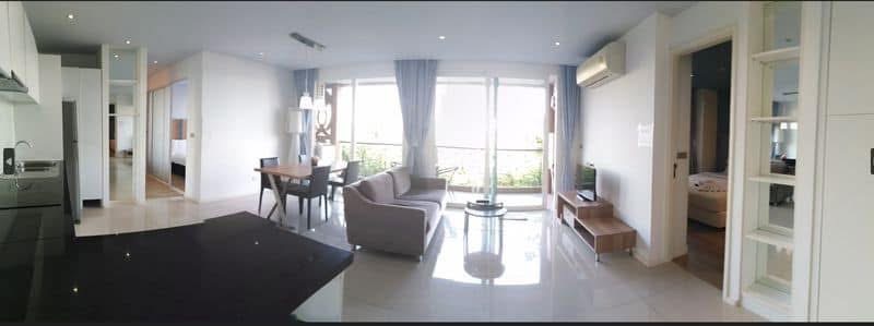 Atlantis Condo Resort Pattaya