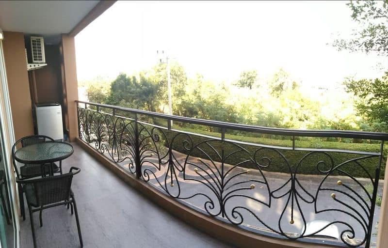 Atlantis Condo Resort Pattaya