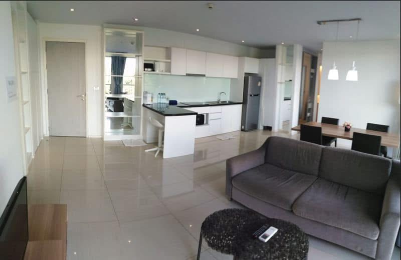 Atlantis Condo Resort Pattaya