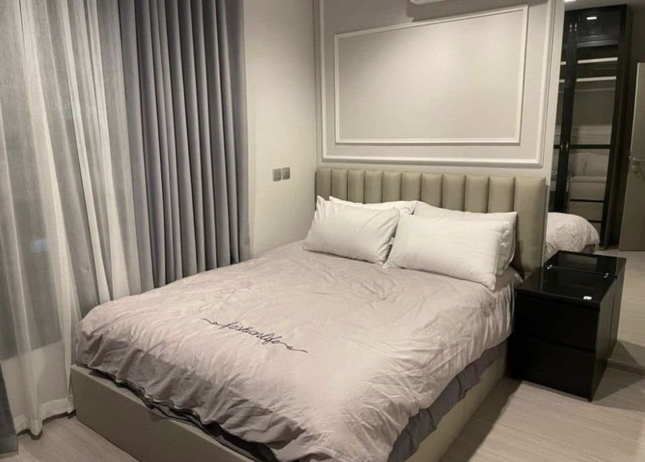 Life Asoke <strong>rama9</strong>