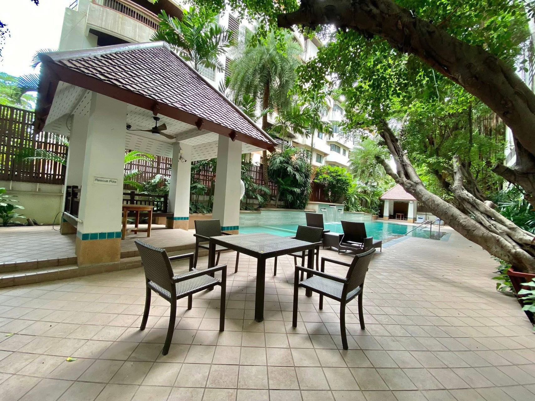 Kalllista Mansion sukhunvit 11 