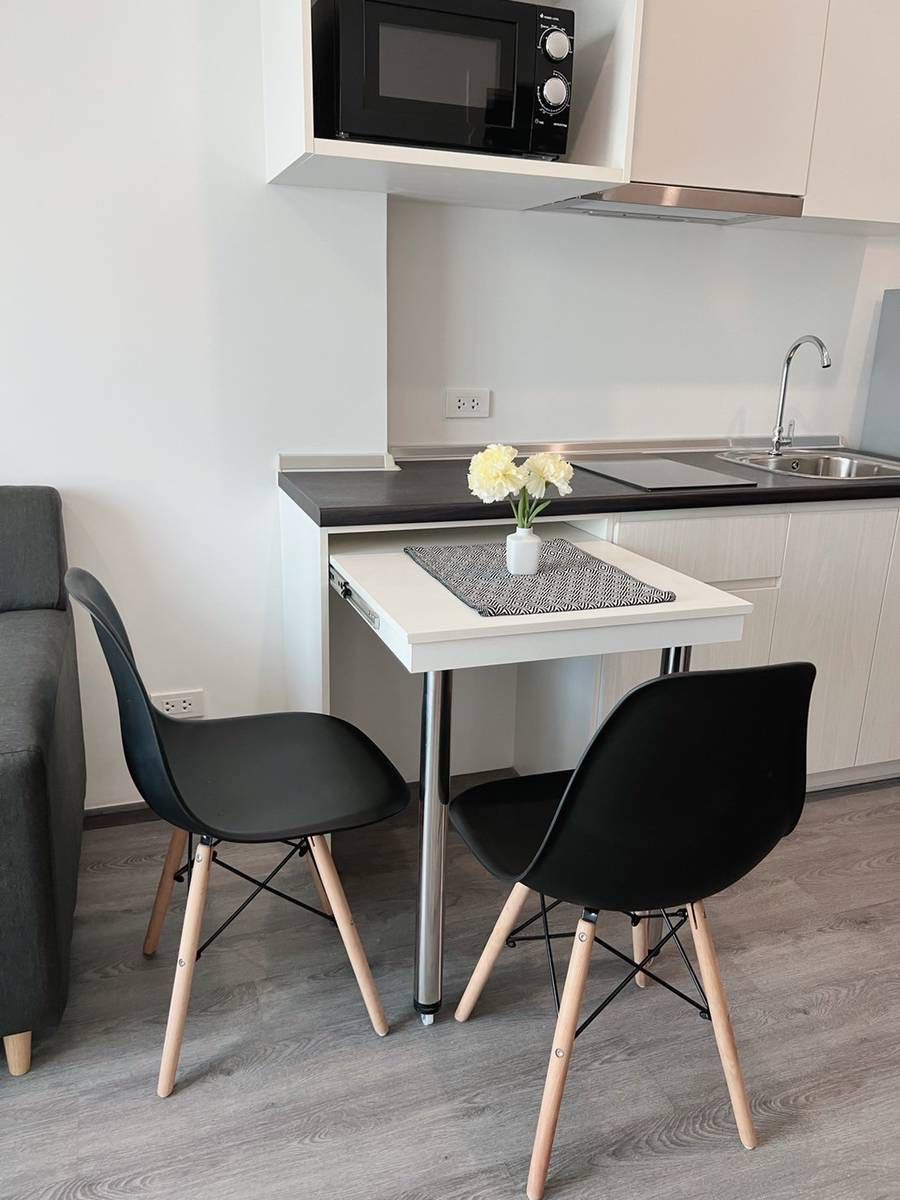 Rich Park @Triple Station Rama9