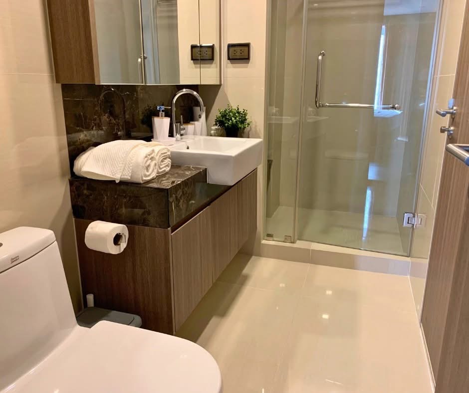 Art@Thonglor（宠物友好）