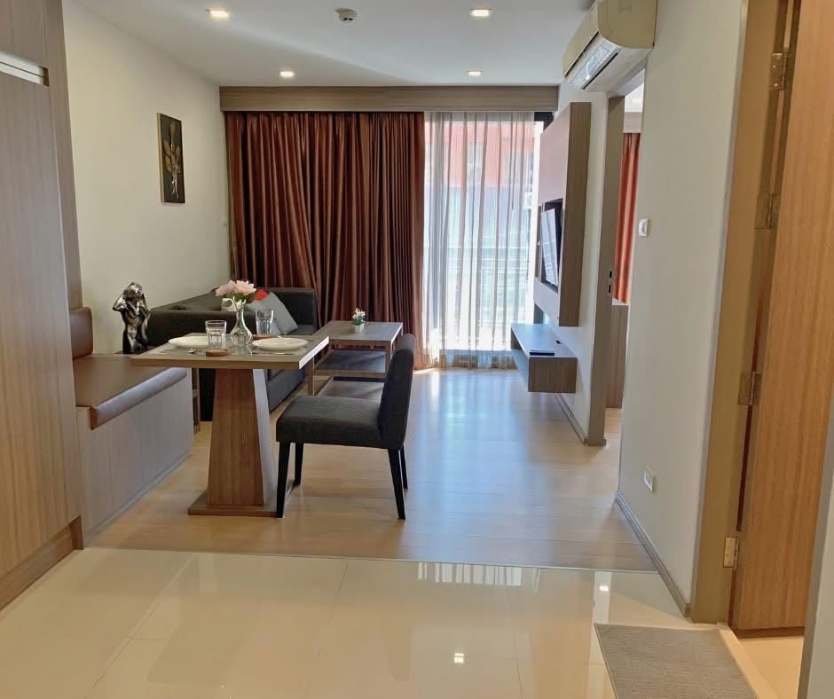 Art@Thonglor（宠物友好）