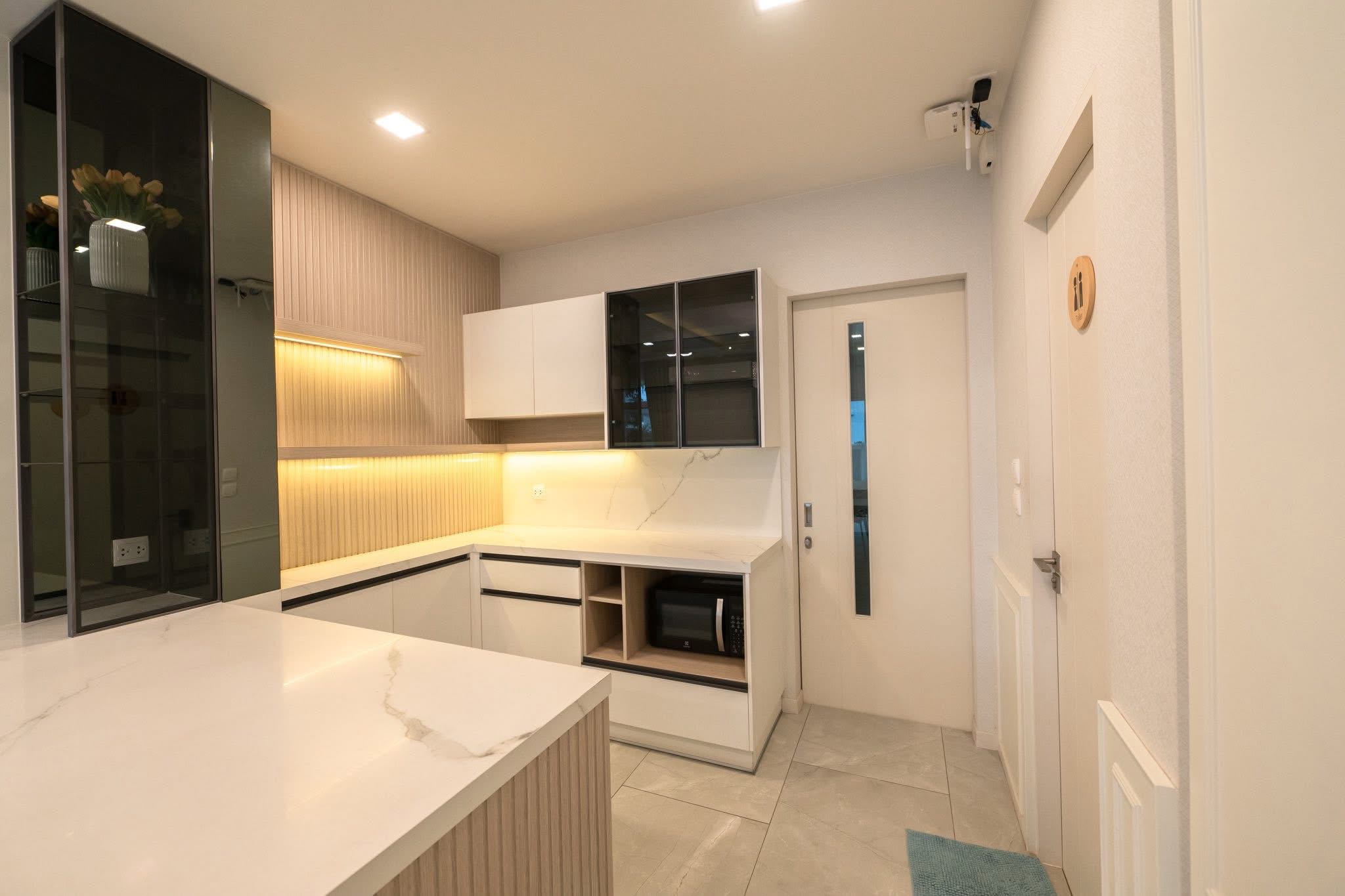 Mantana Bangna Wongwean