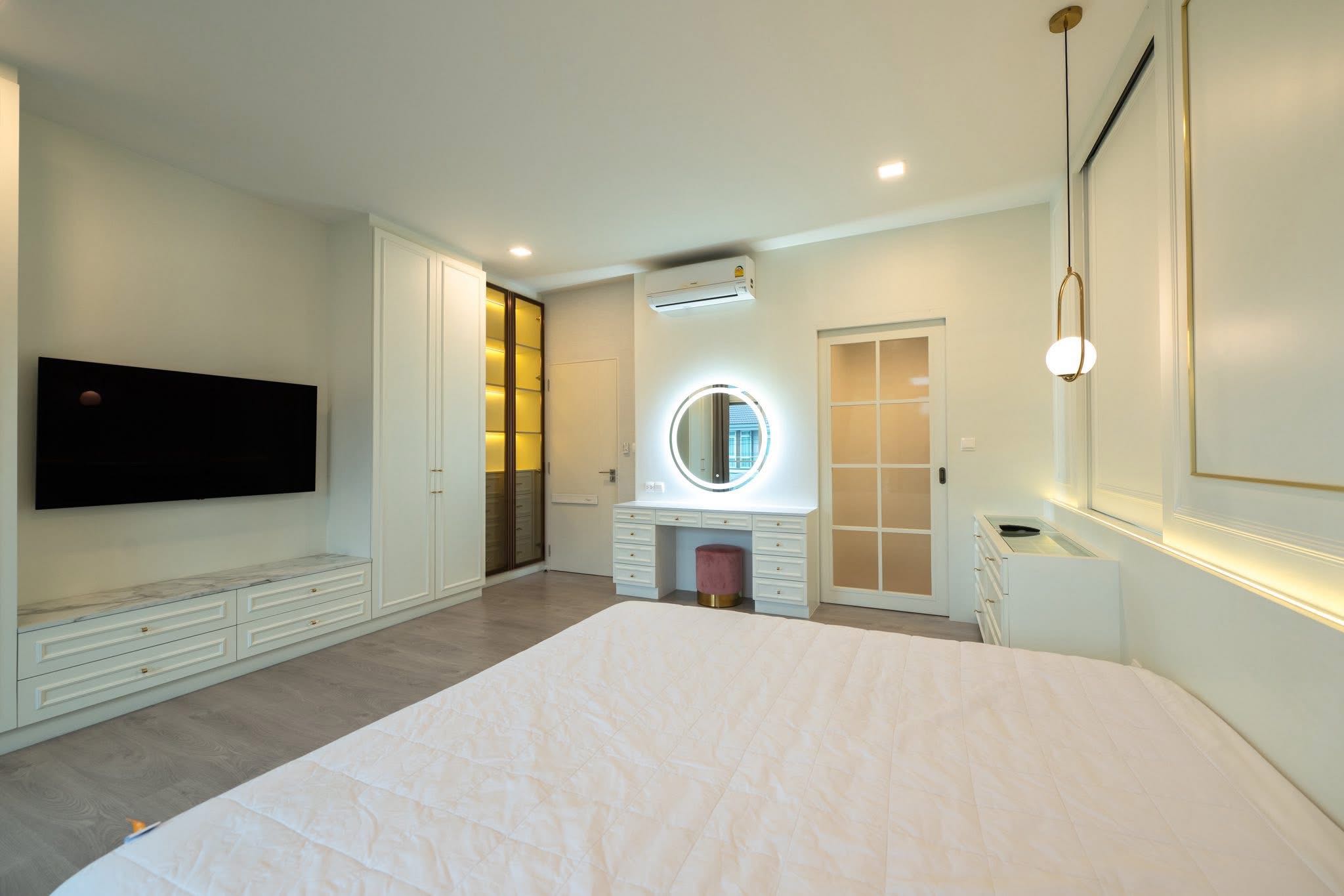 Mantana Bangna Wongwean