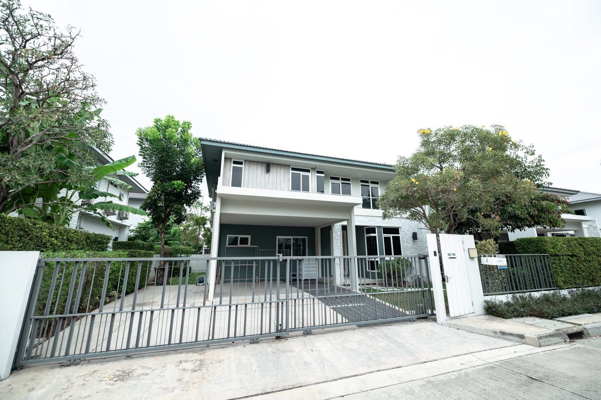 Mantana Bangna Wongwean