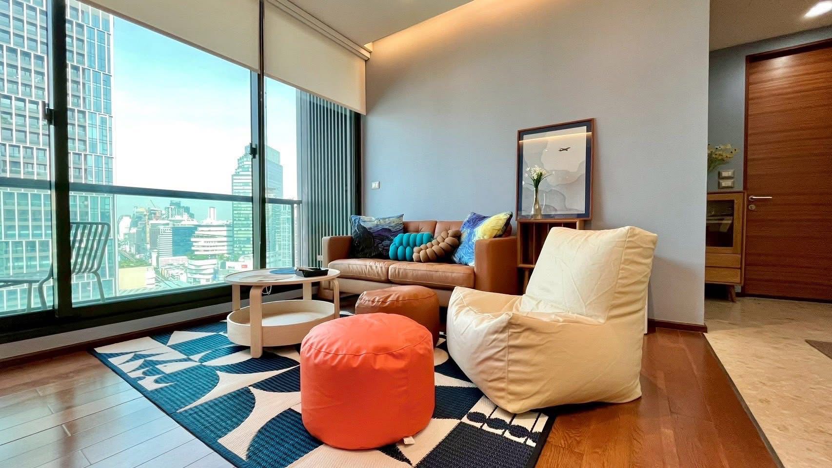 The Address Sukhumvit 28 