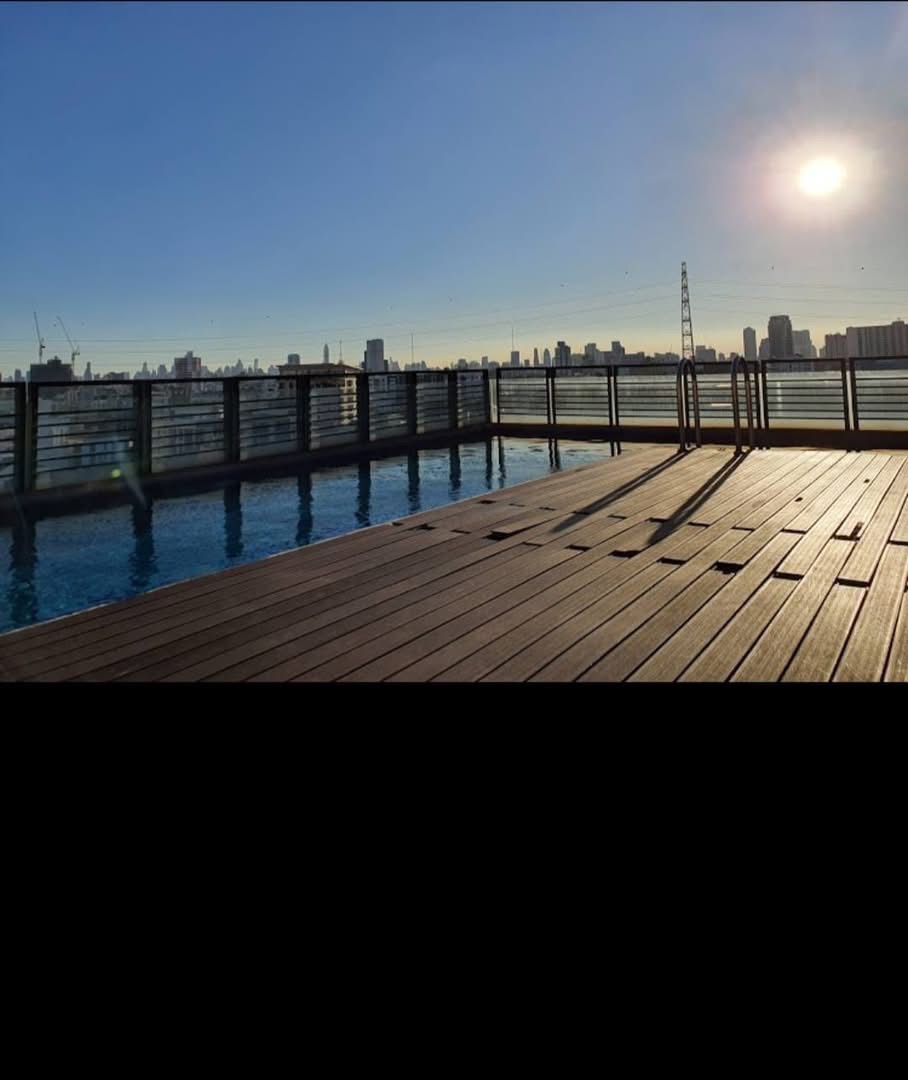 Pano Ville Condominium