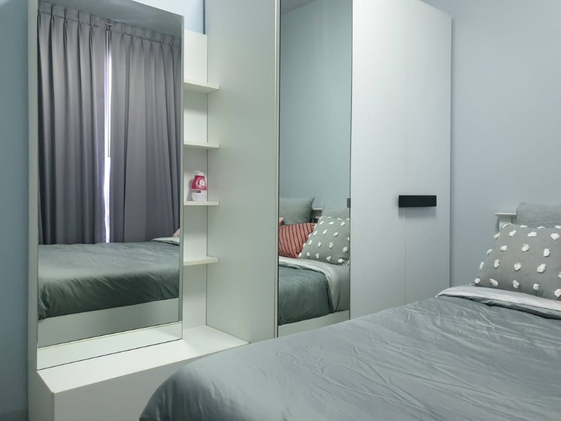 Pano Ville Condominium