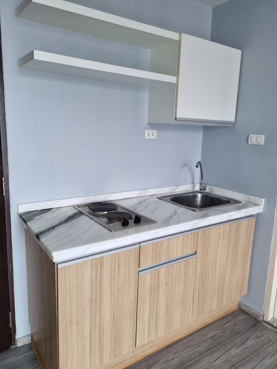 Pano Ville Condominium