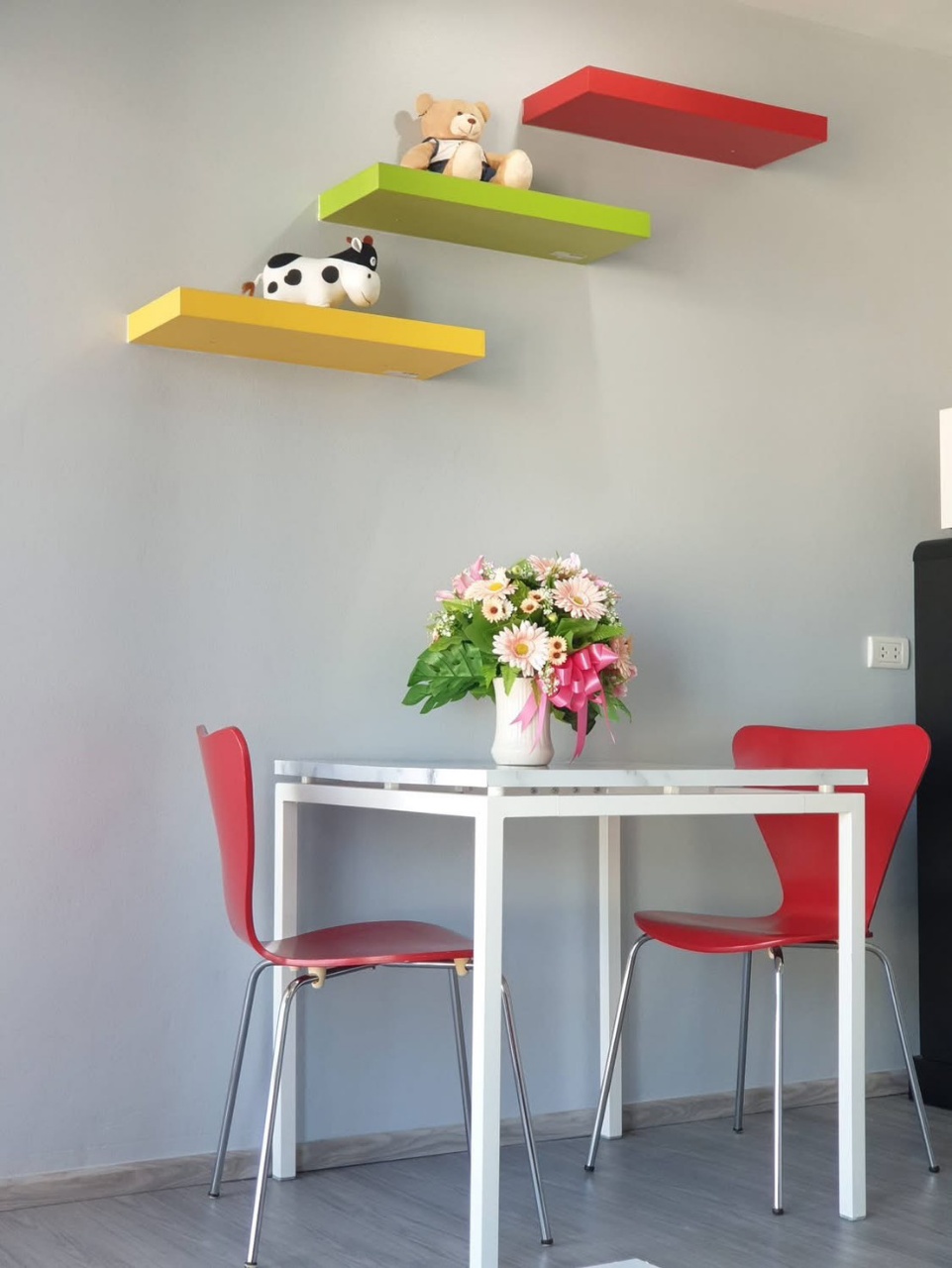 Pano Ville Condominium