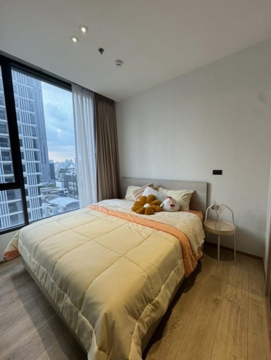 The Fine Bangkok Thonglor Ekkamai