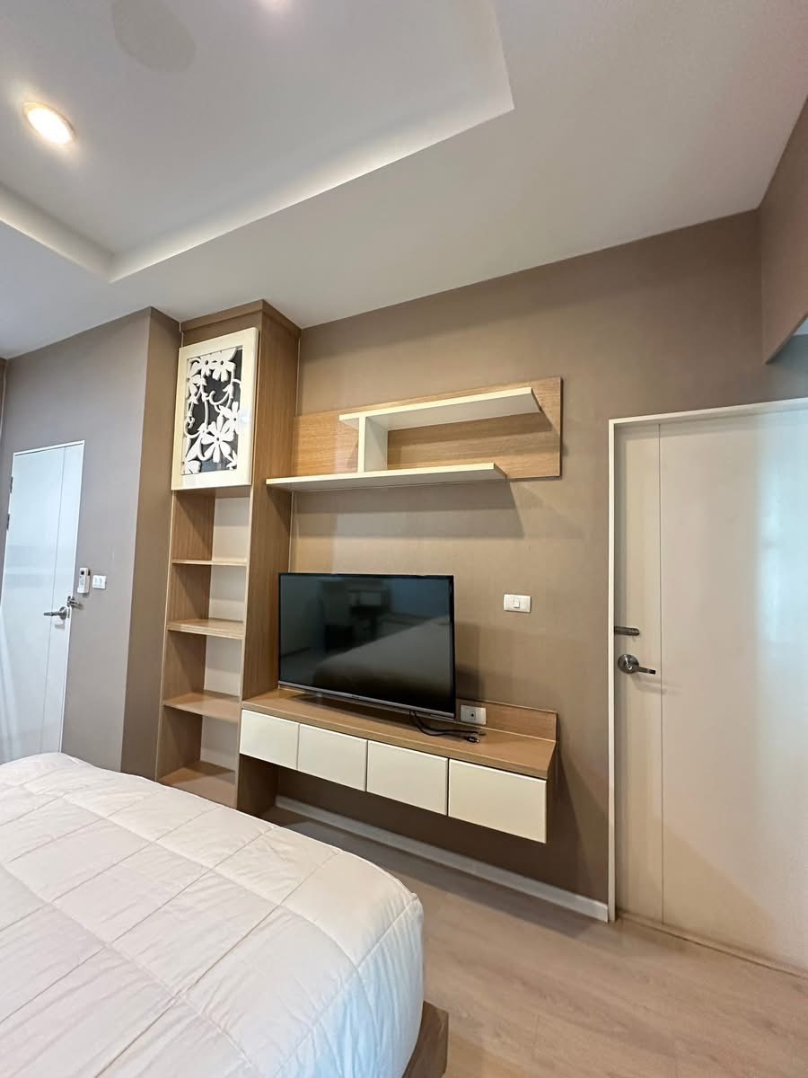 Baan Klangmaeng Sukhumvit 77