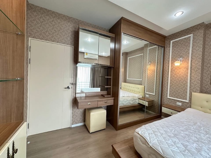 Baan Klangmaeng Sukhumvit 77