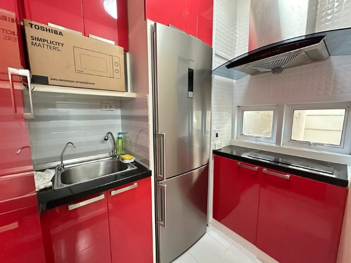 Baan Klangmaeng Sukhumvit 77