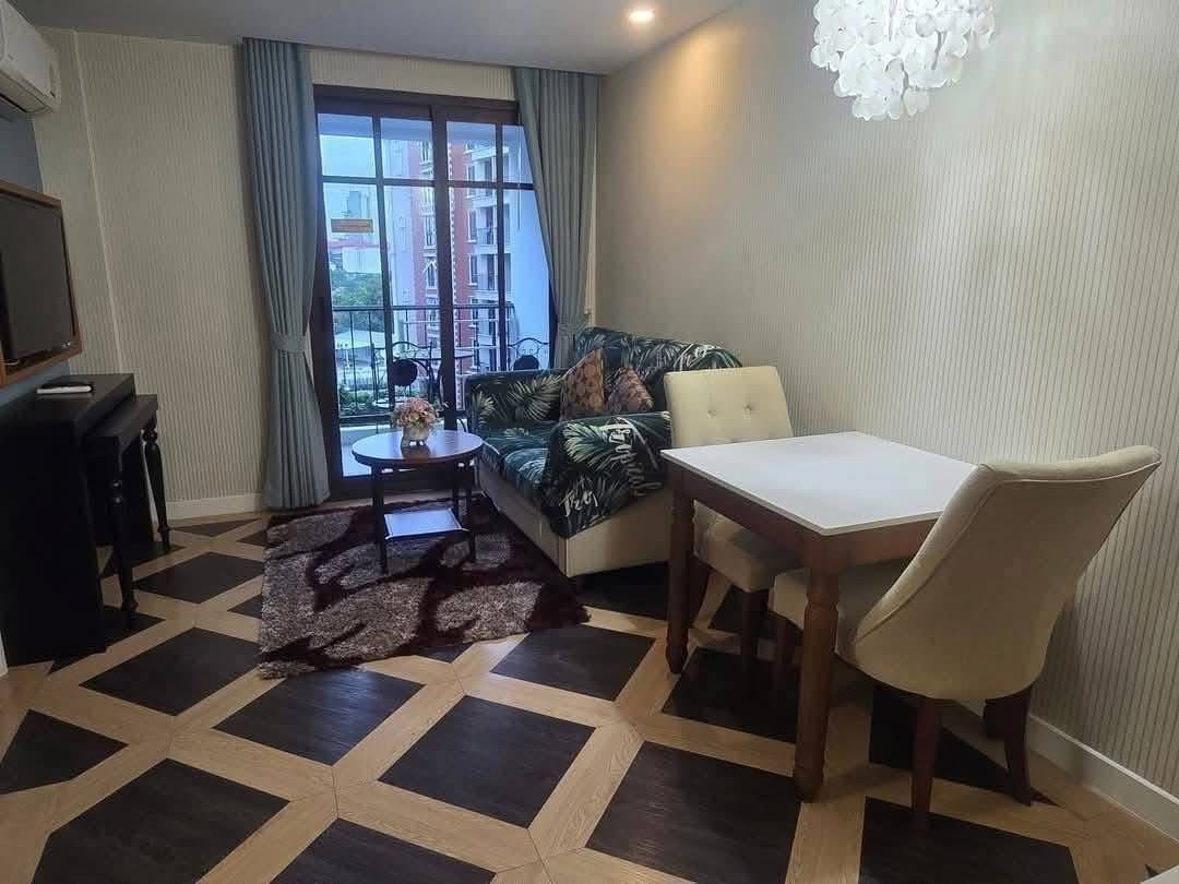  Espana Resort Condominium