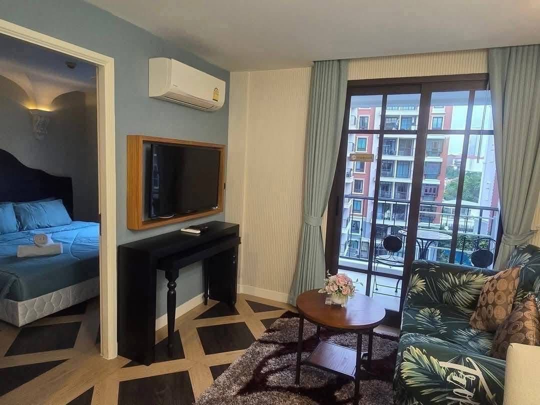  Espana Resort Condominium