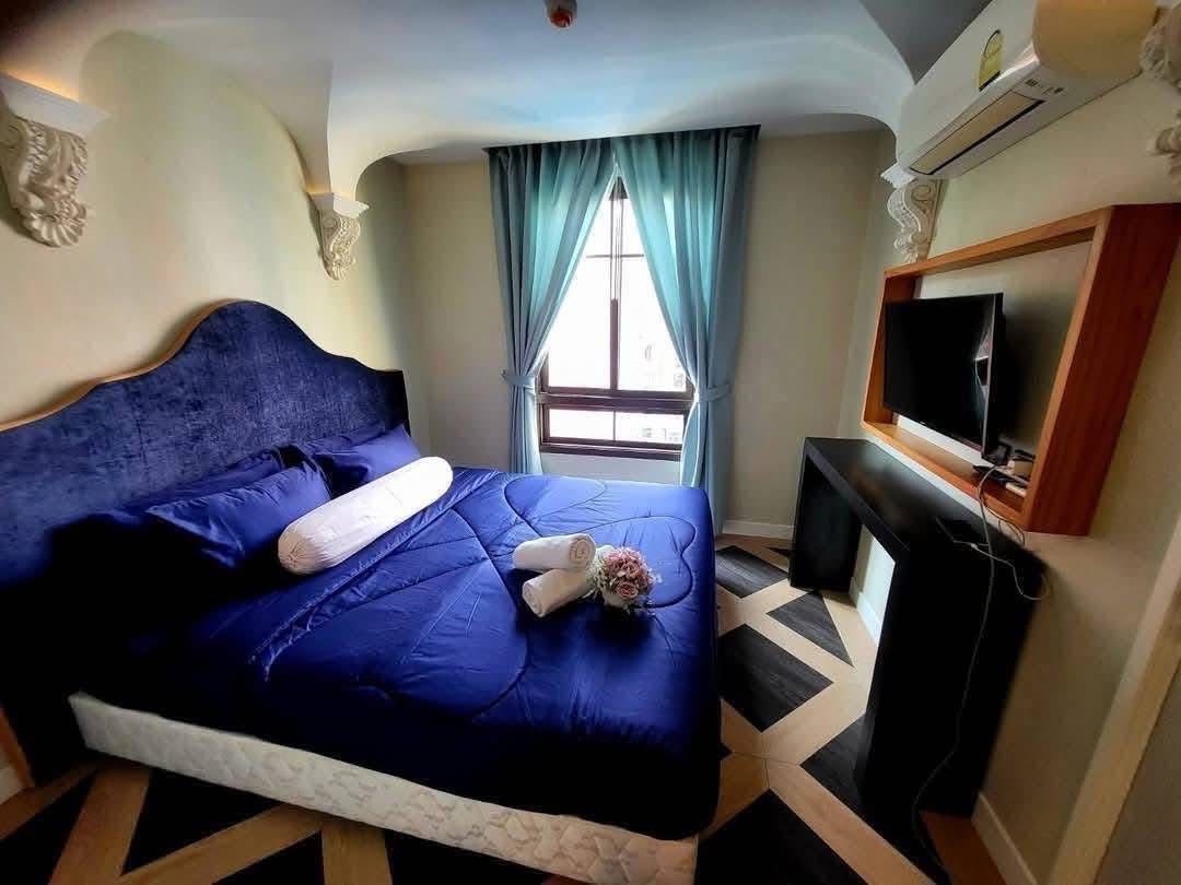  Espana Resort Condominium