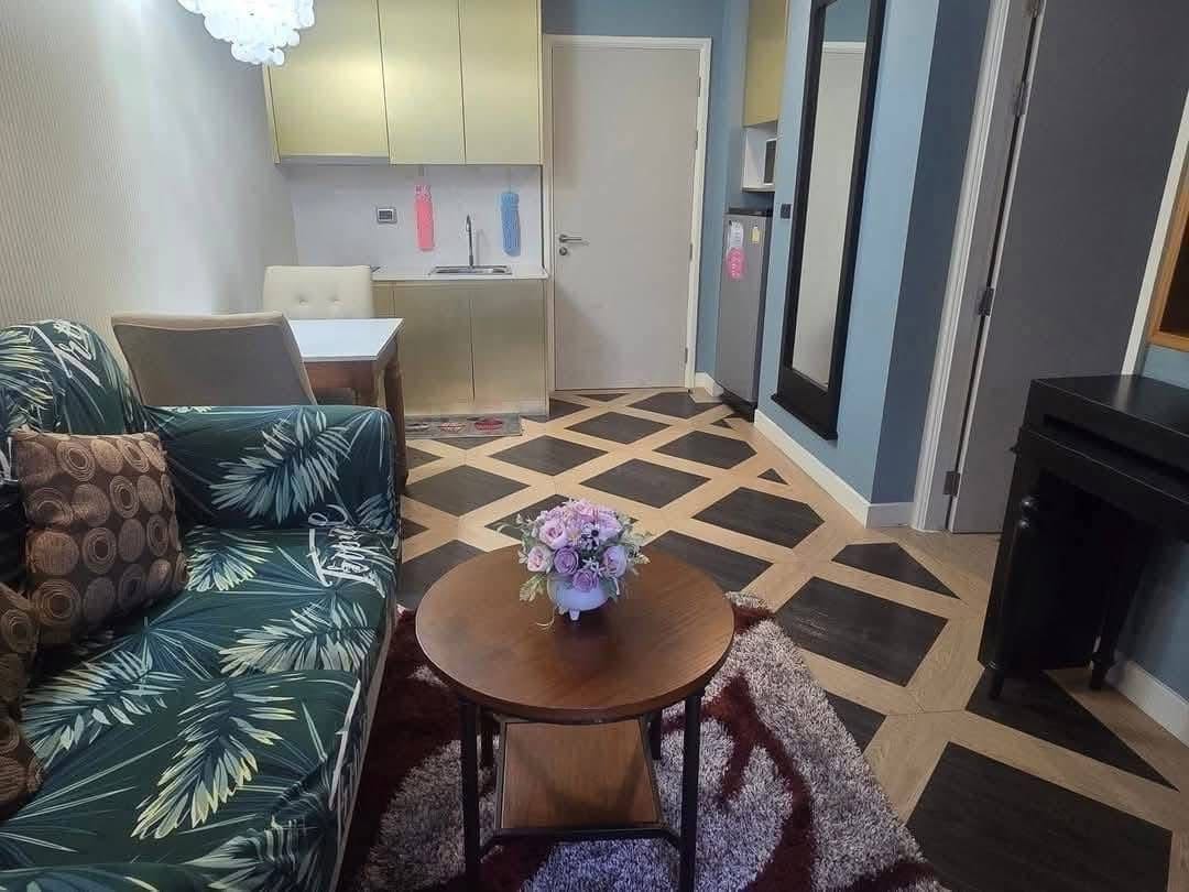  Espana Resort Condominium