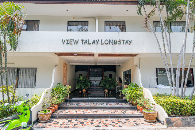 View Talay Longstay