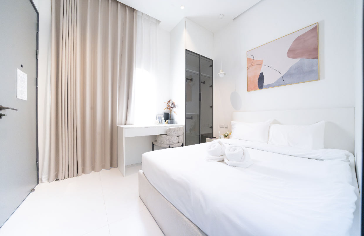  Pattaya Happy House 