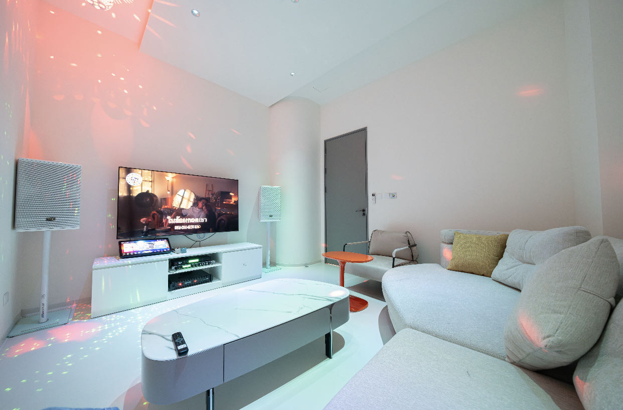  Pattaya Happy House 