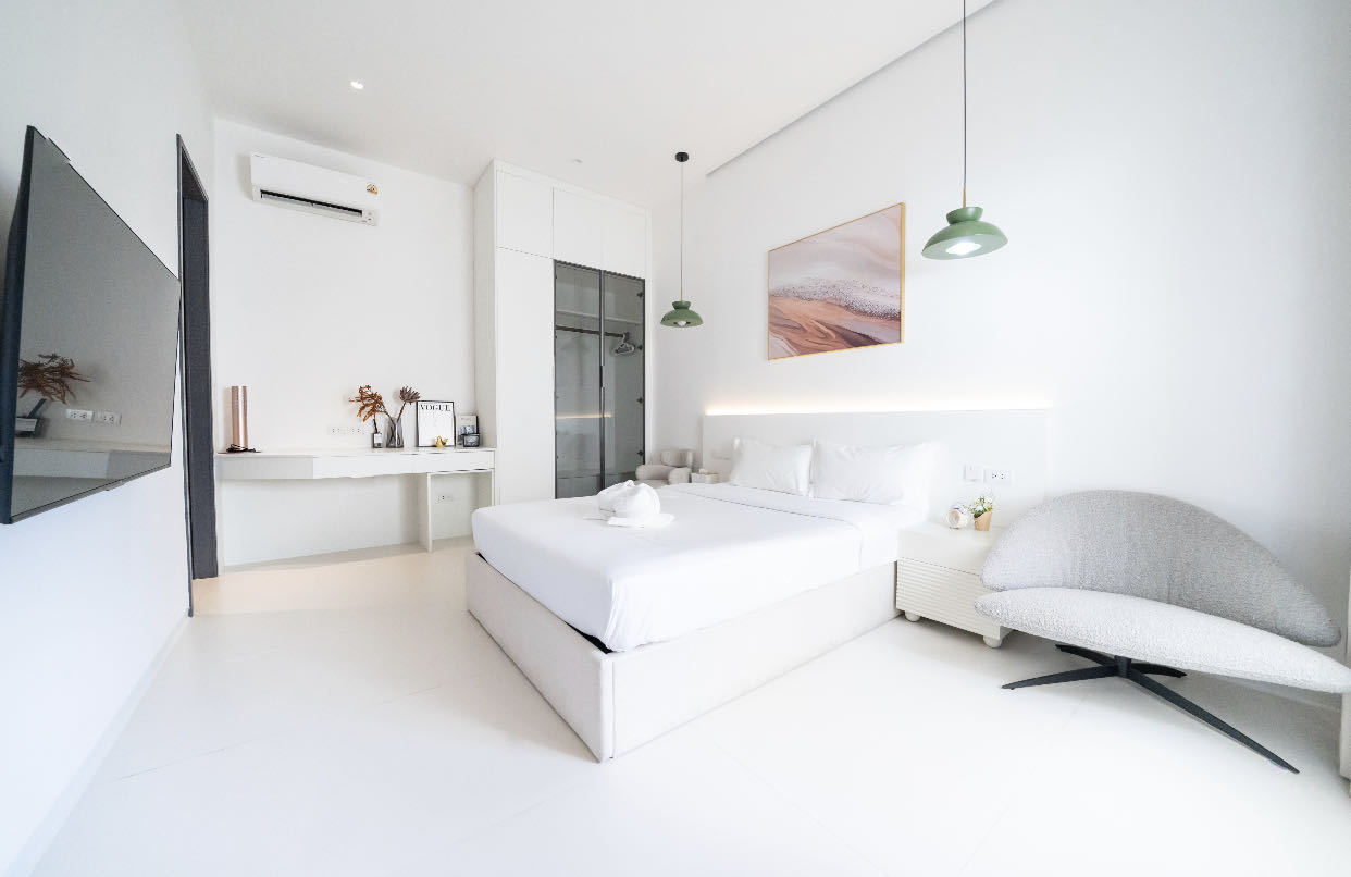  Pattaya Happy House 