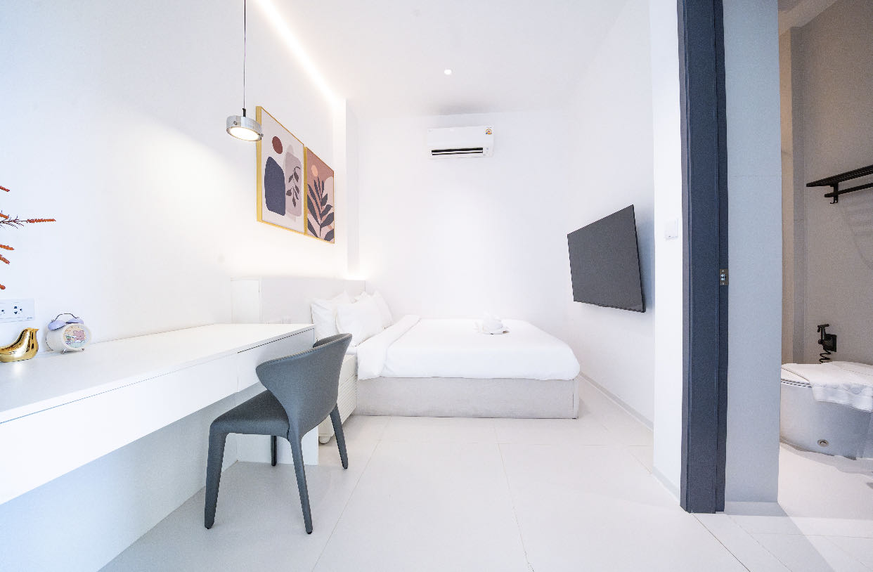  Pattaya Happy House 