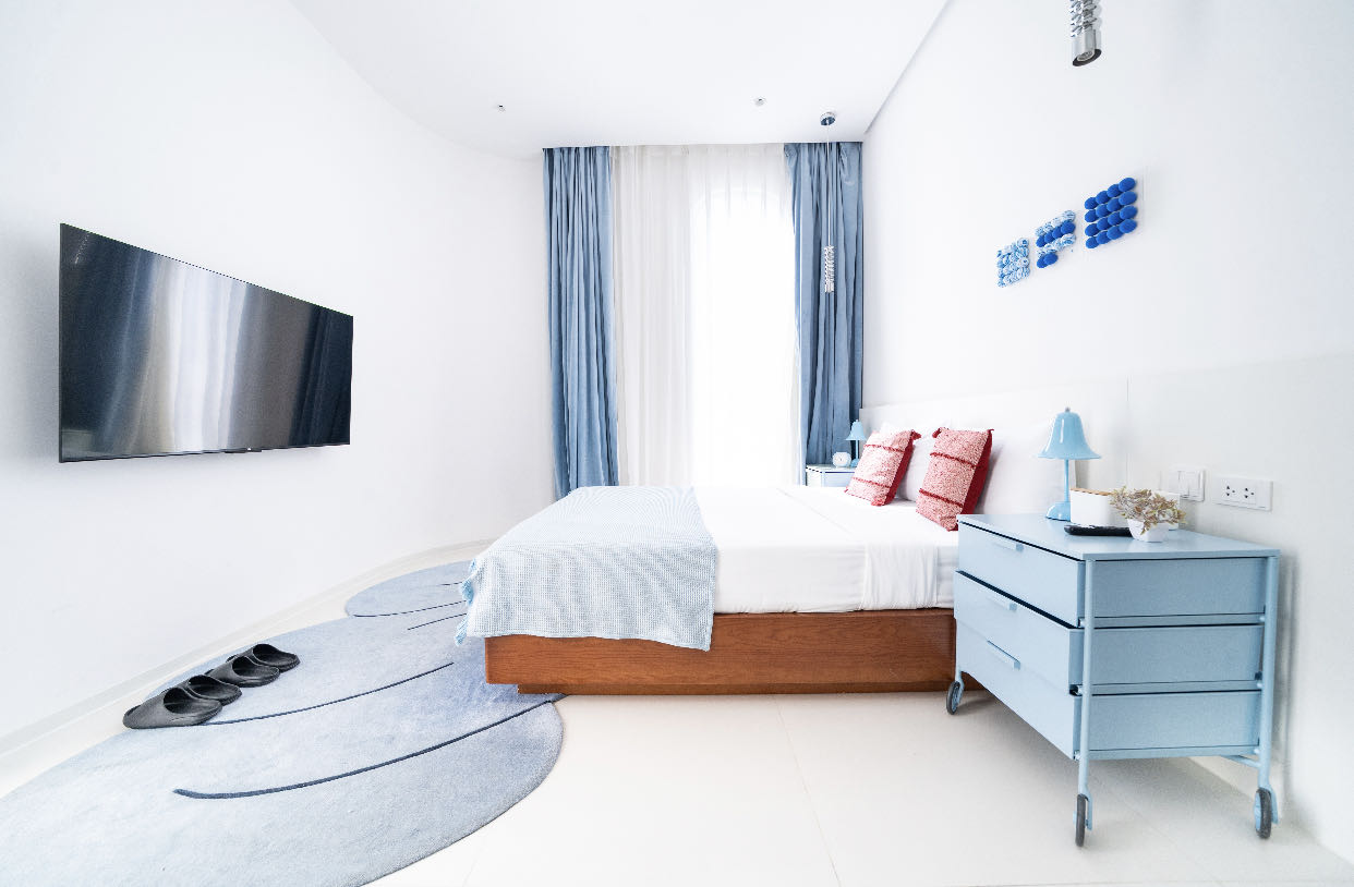  Pattaya Happy House 