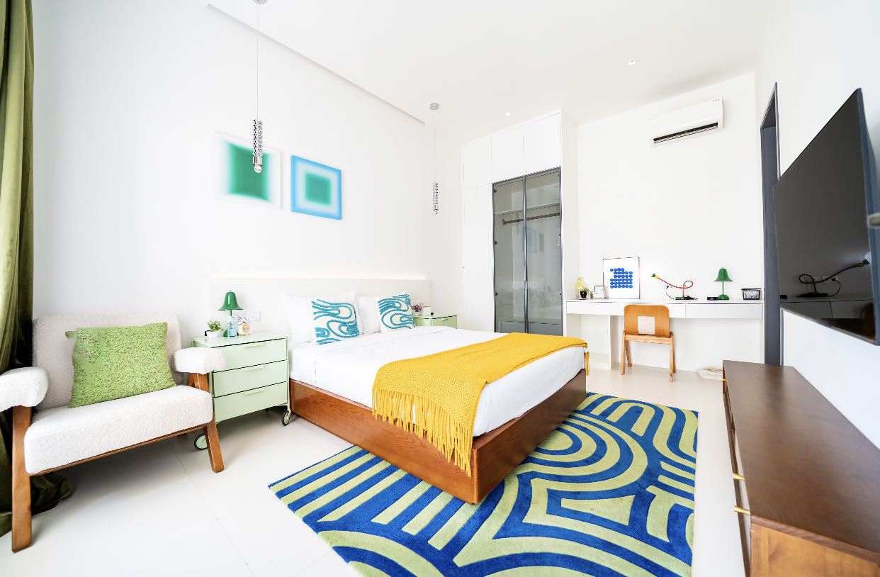  Pattaya Happy House 