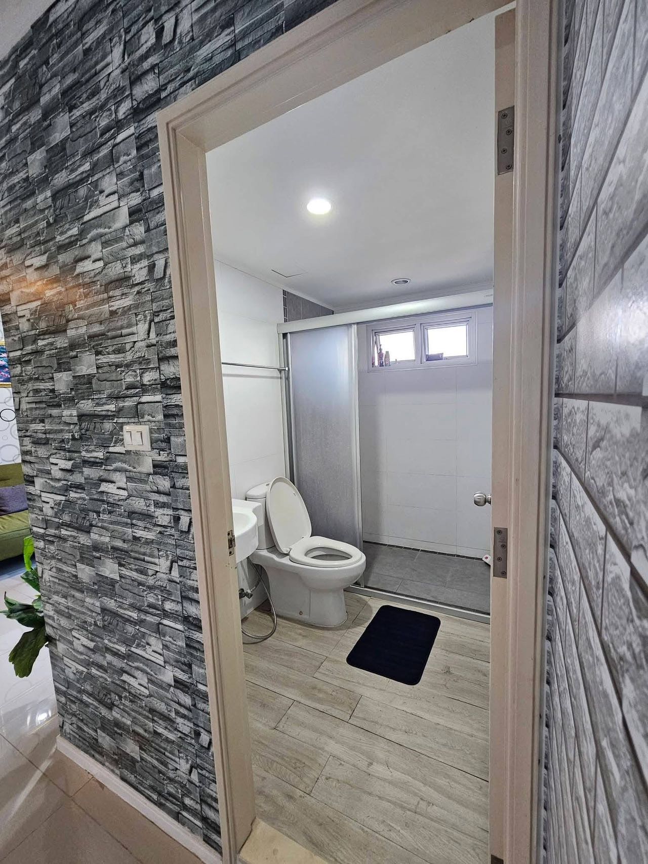 Lumpini Park Beach Condo