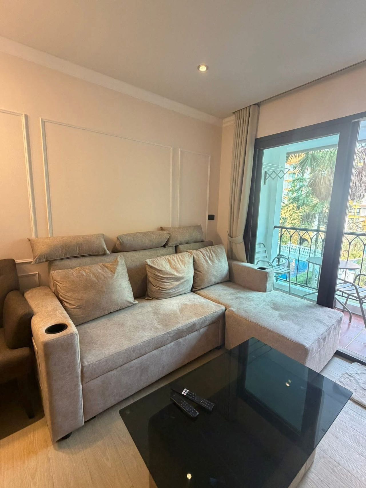  Venetian Condo Pattaya