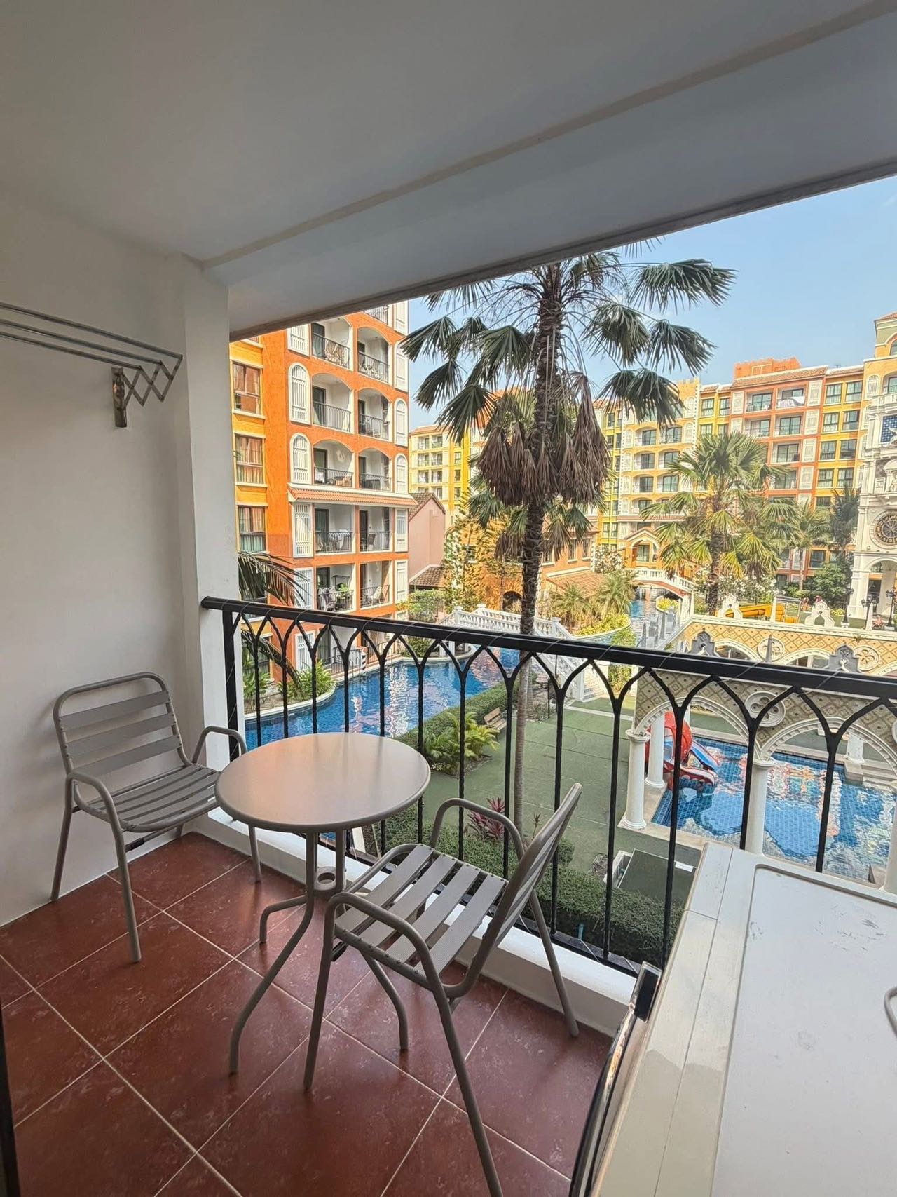  Venetian Condo Pattaya