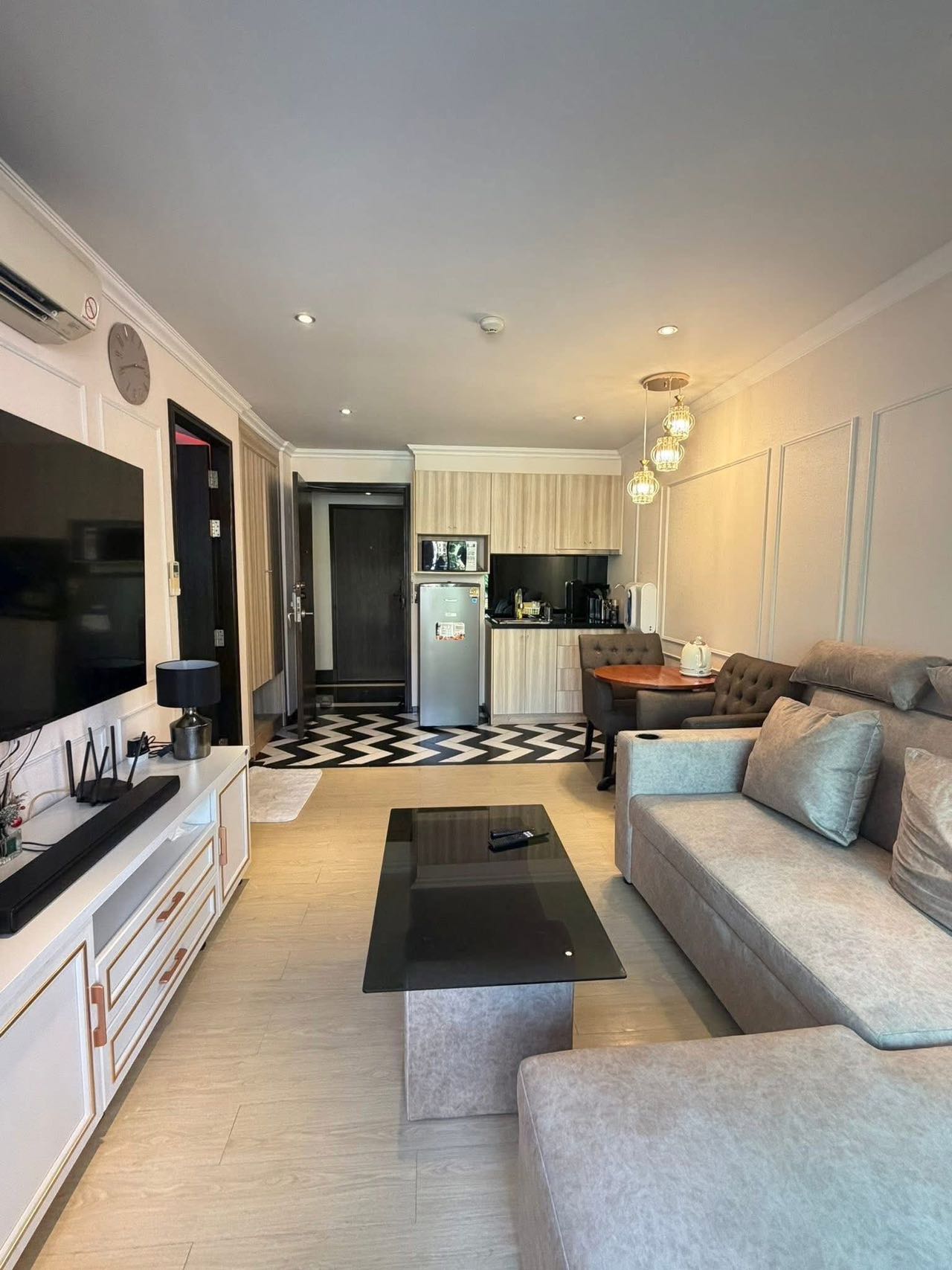  Venetian Condo Pattaya