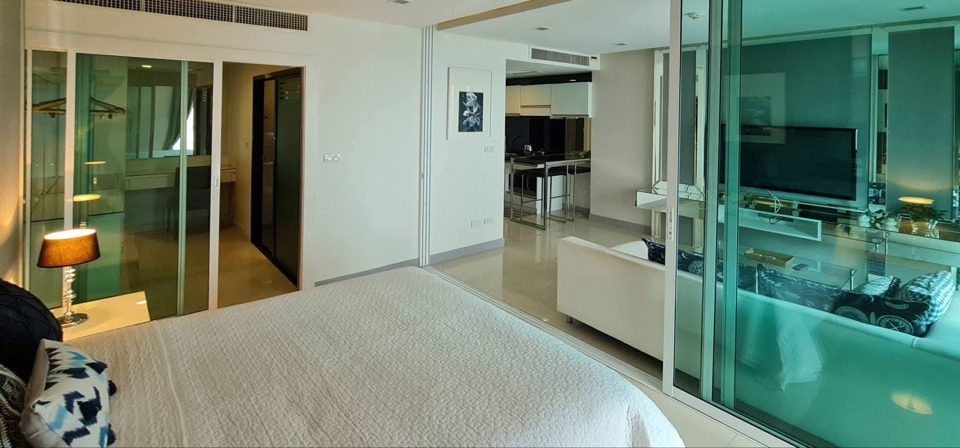 Sixty Six Condo Pattaya