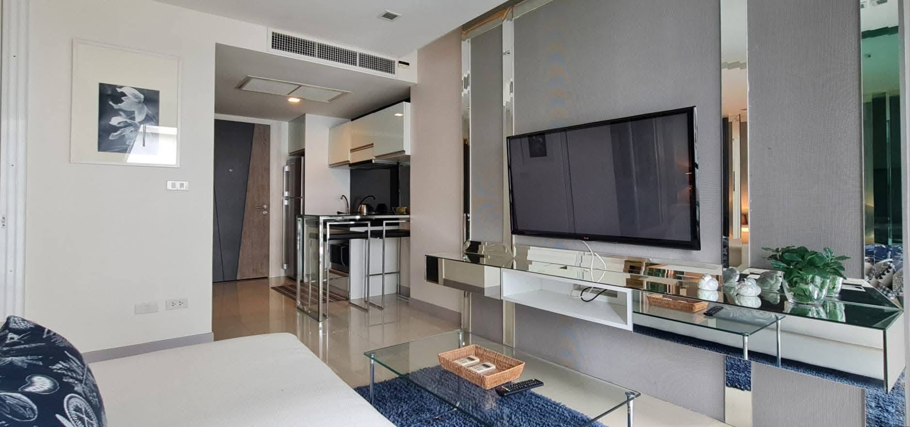 Sixty Six Condo Pattaya